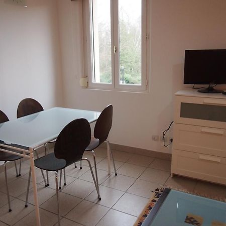 L'Escale 80 Villa Amiens Kamer foto