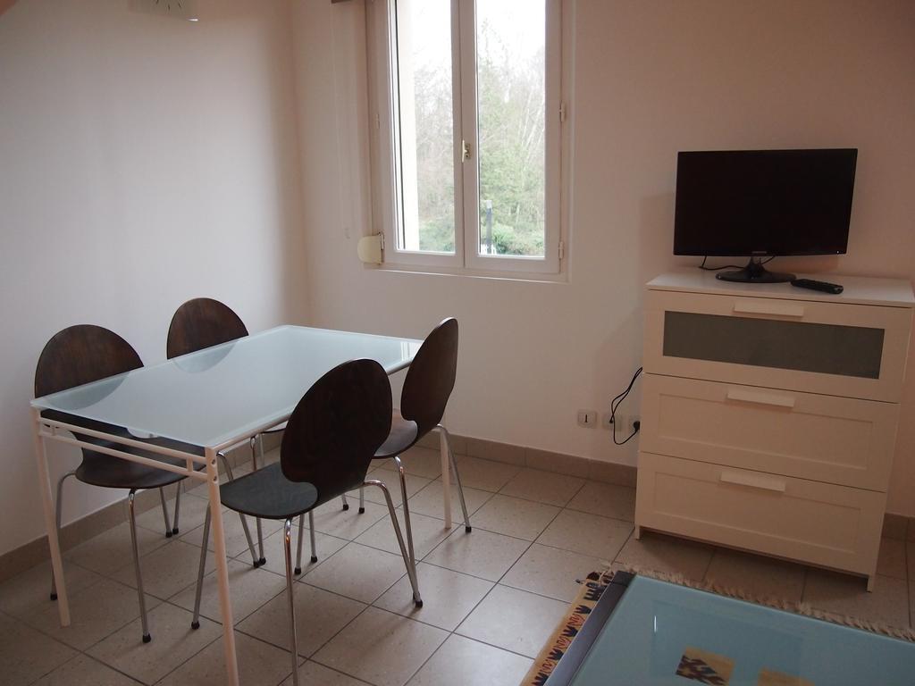 L'Escale 80 Villa Amiens Kamer foto